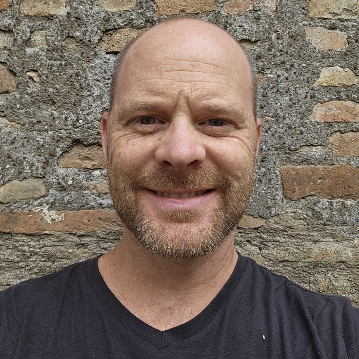 Dr. Adam Abramson
